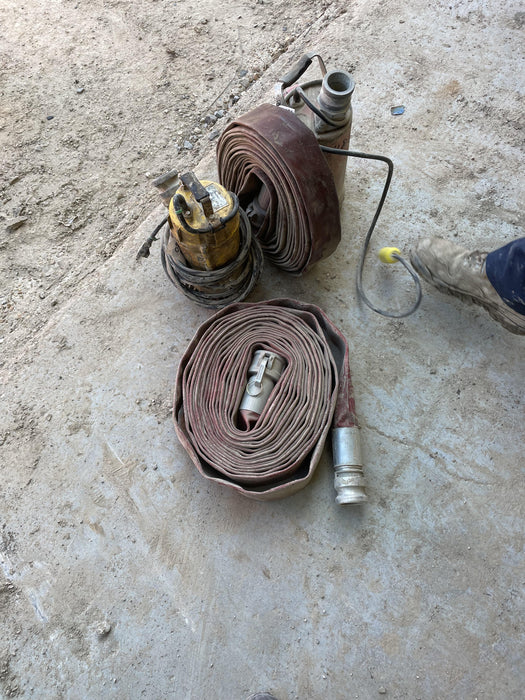 2019 WACKER NEUSON PST2