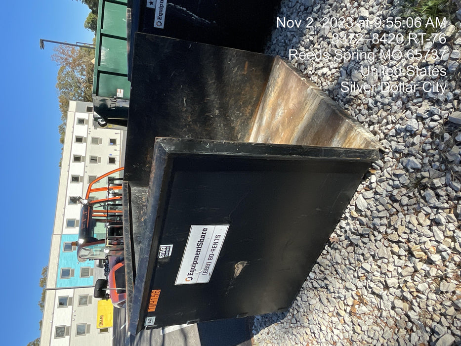 2020 STAR INDUSTRIES 1425