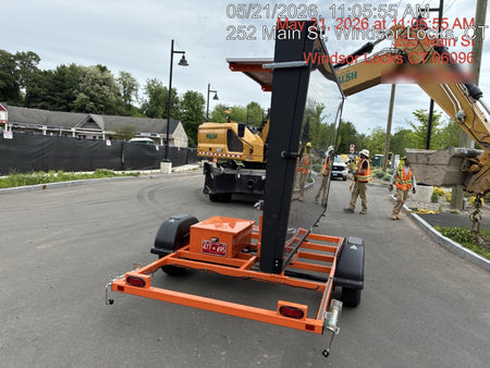 2025 WANCO WTMMBA