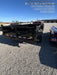 2025 BIG TEX TRAILER 16LP-14BK6SIRPD