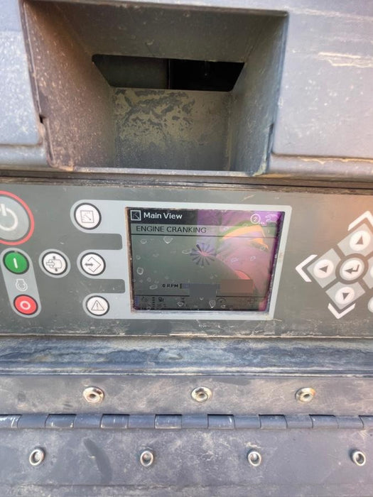 2022 ATLAS COPCO XAS440