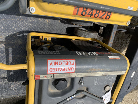 2021 WACKER NEUSON GP6600A