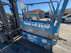 2017 Genie GS-1930 Genie GS1930 Scissor Lift