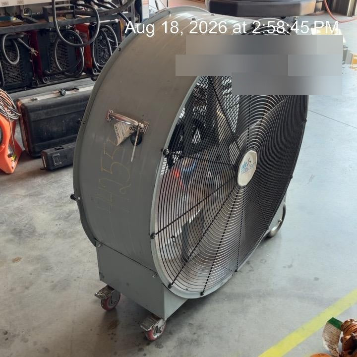 2024 AIRMASTER 60002
