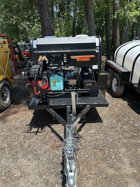 2025 MI-T-M HS-3505-1MGH-UR