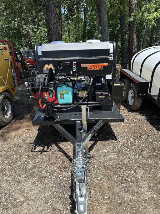 2025 MI-T-M HS-3505-1MGH-UR