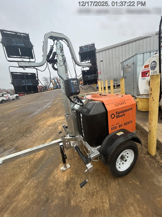 2025 WANCO WLTT-4MM4K