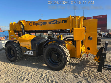 2026 JCB 512-56