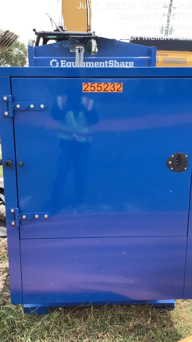 2022 THOMPSON 8RW DDS-3.6-X Canopy