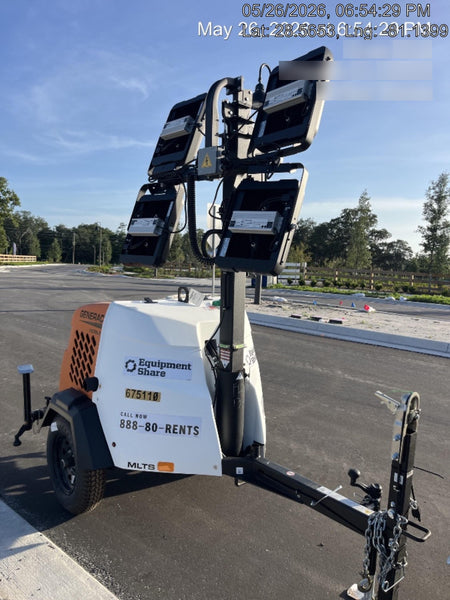 2026 GENERAC MLTS-4