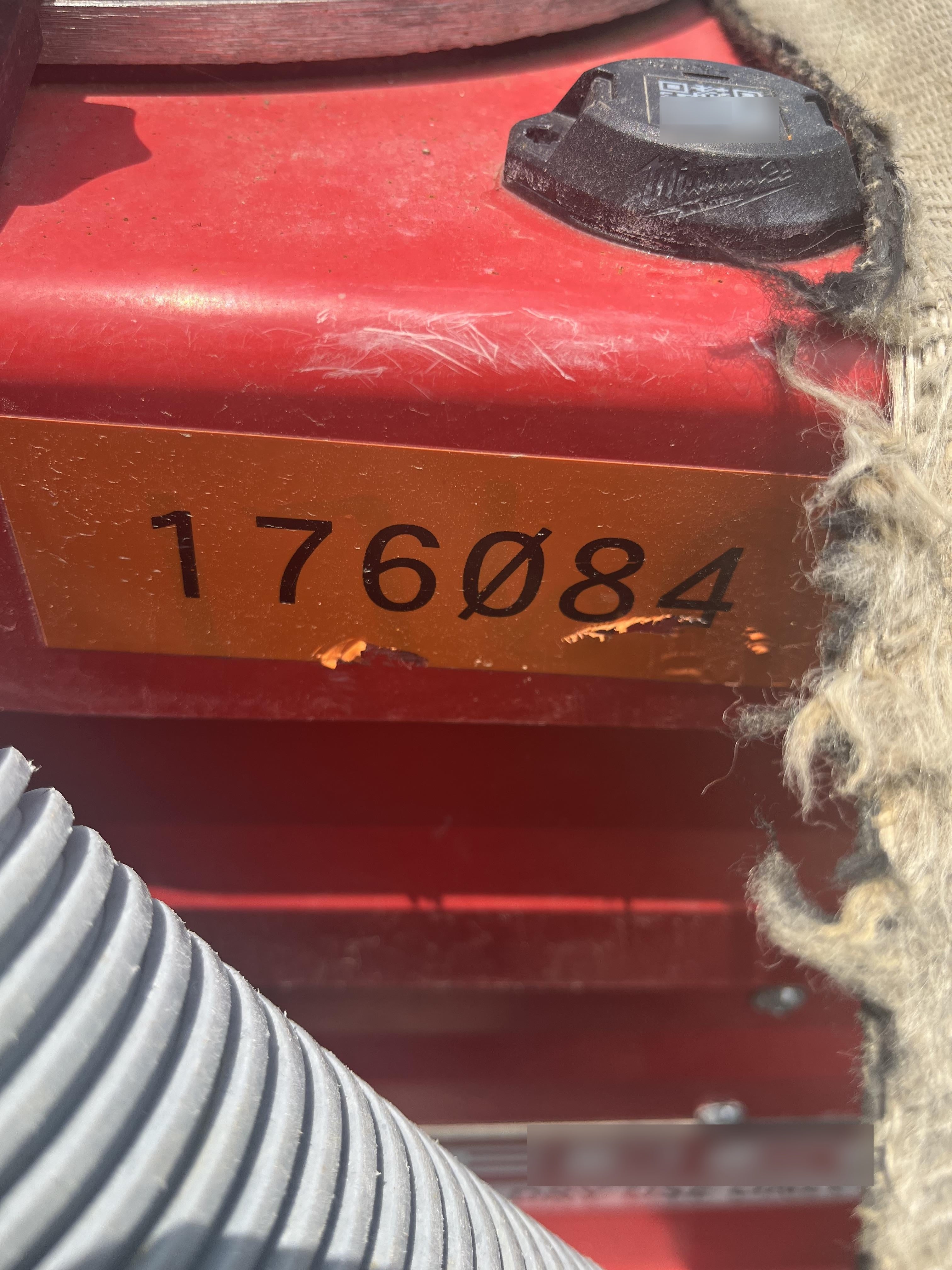 2021 EDCO VAC-200