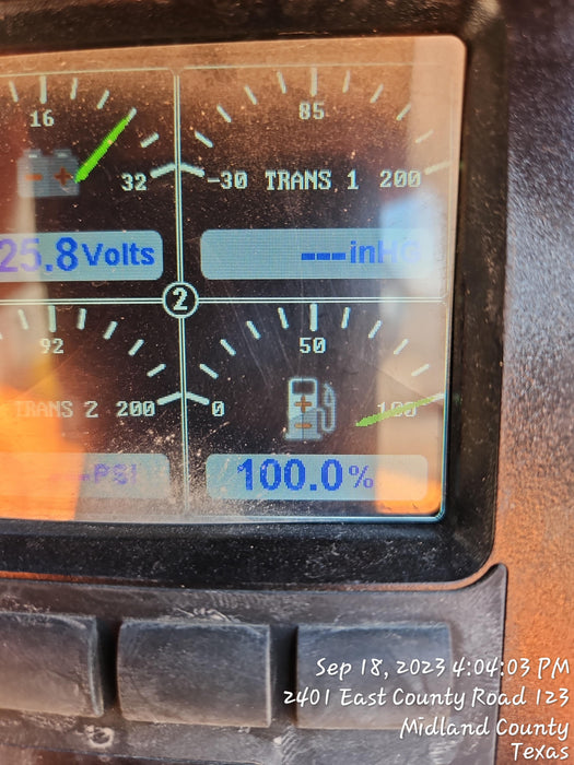 2023 RWN RWN-8NHTA-10OBPT