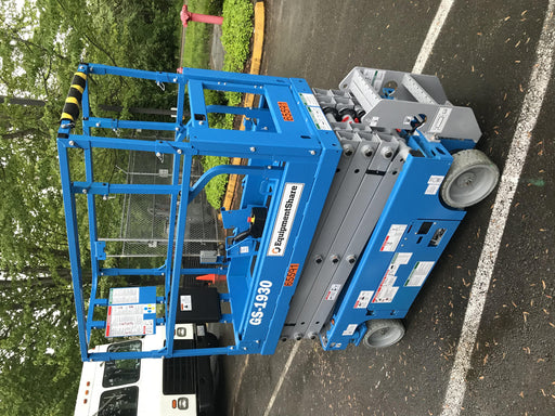 2020 Genie GS-1930 GENIE GS-1930