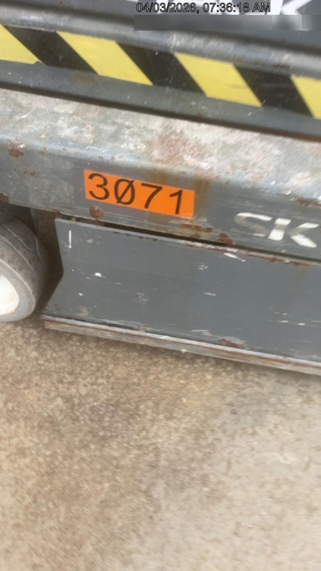 2017 Skyjack SJIII-3219 Standard