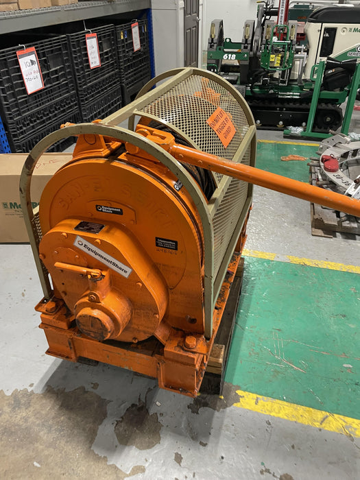 2022 MICHIGAN PNEUMATIC MP-W5036LACMBG