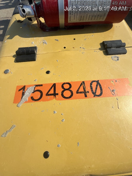 2021 ALLMAND NLV3GR
