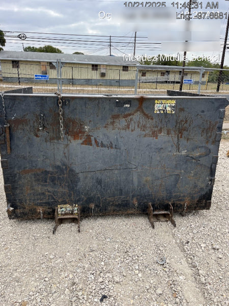2018 STAR INDUSTRIES 1430