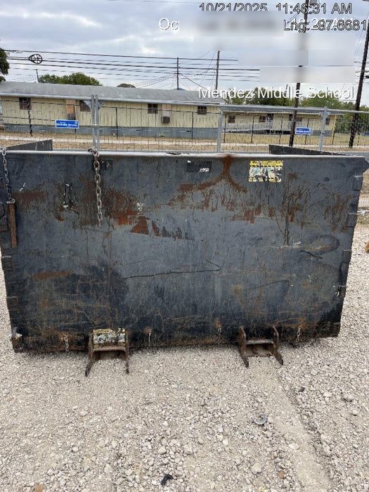 2018 STAR INDUSTRIES 1430