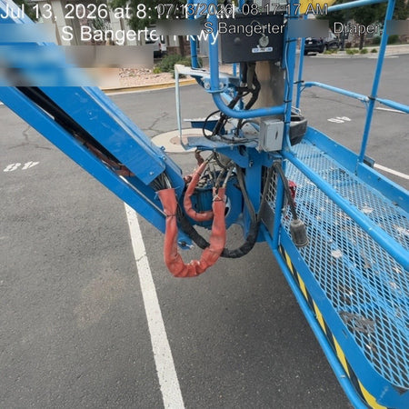 2023 GENIE S-85 XC