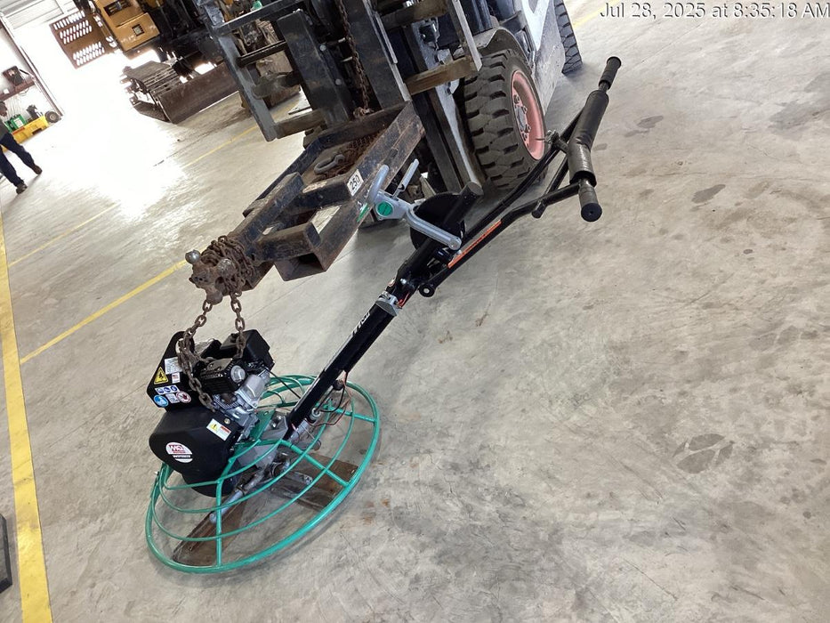 2025 MULTIQUIP J36H55