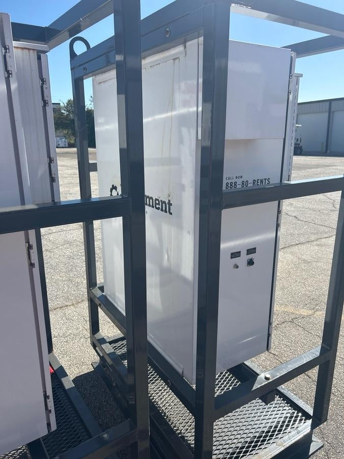 2023 FUJI MD050-EQS