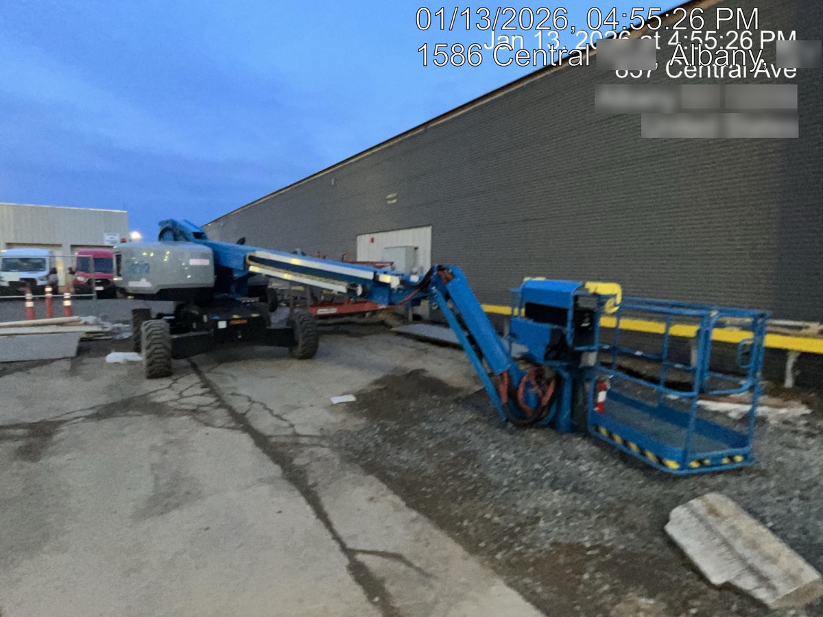 2024 GENIE S-45 XC