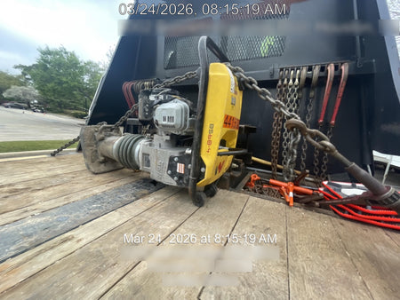 2024 WACKER NEUSON BS68-4Ab/28