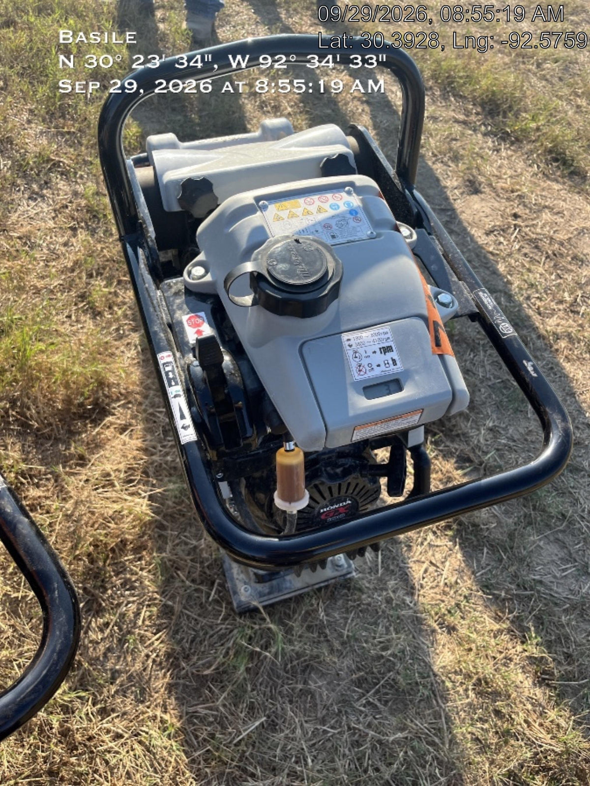 2026 MULTIQUIP MTX60HD