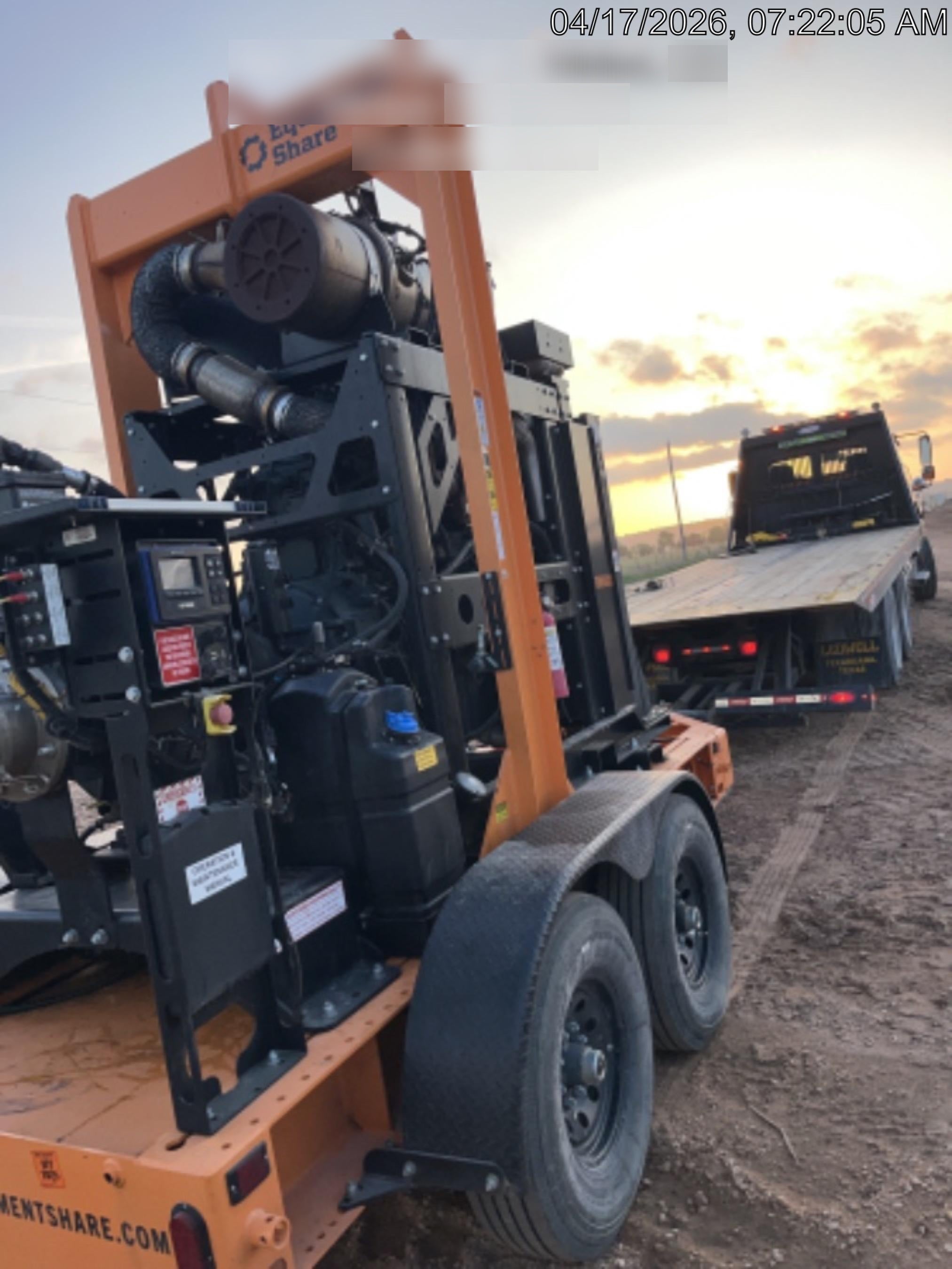 2024 PIONEER 86C21-DP