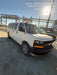 2023 CHEVROLET Express Van - Rental