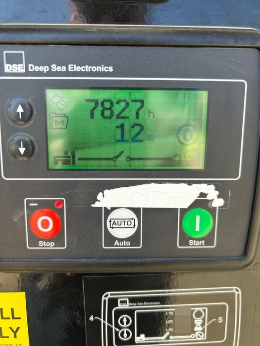 2023 ATLAS COPCO QAS25 CWK