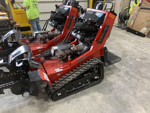 2022 BARRETO E2036RTKH-4MS