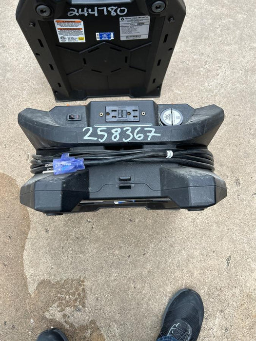 2022 PHOENIX AirMAX Radial Air Mover