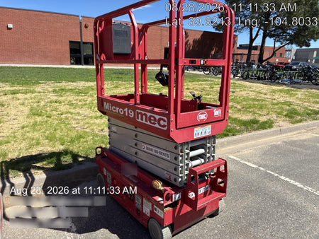 2020 MEC Micro 19