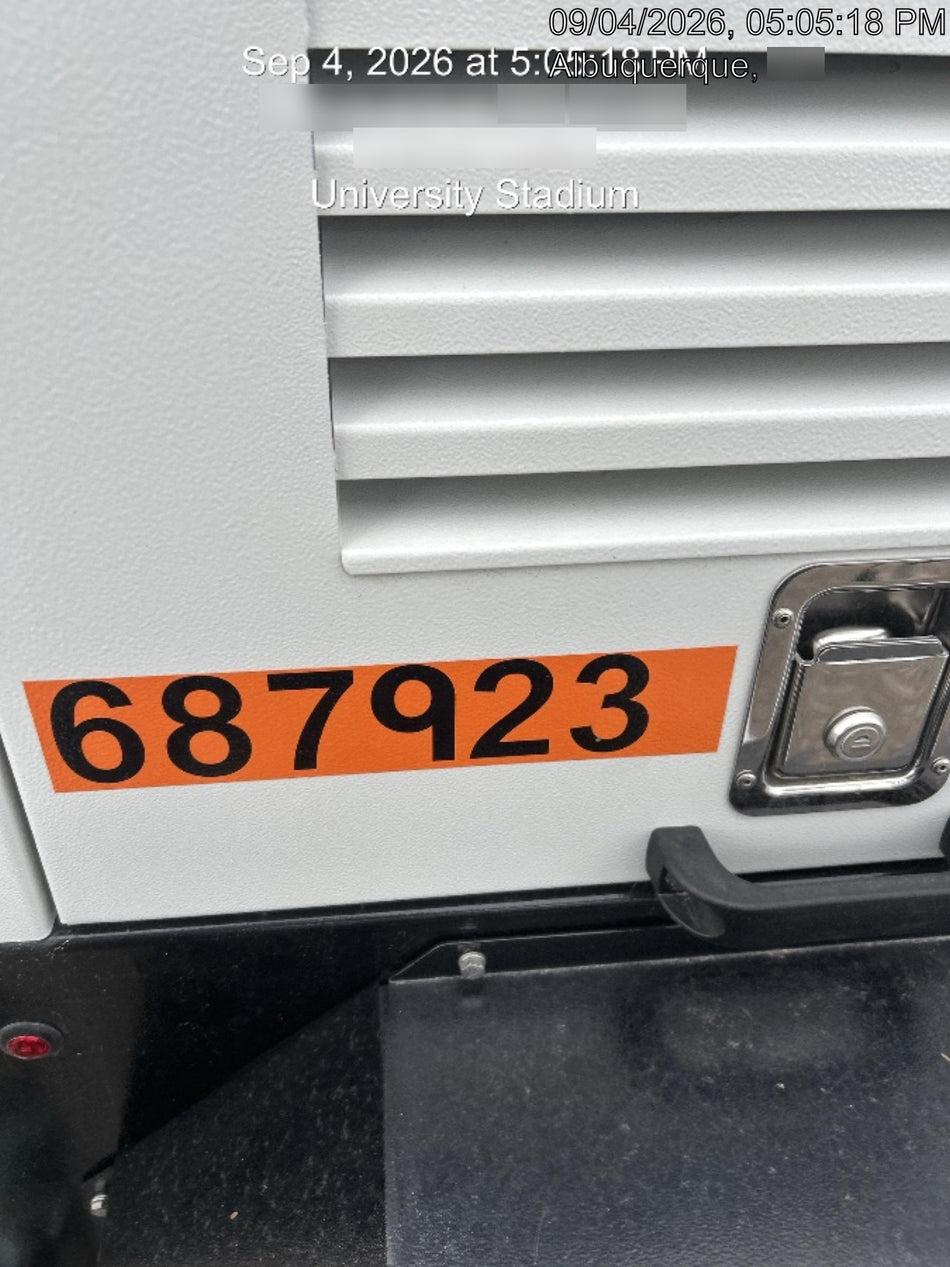 2026 TRIME X-SMART (EL1250H)