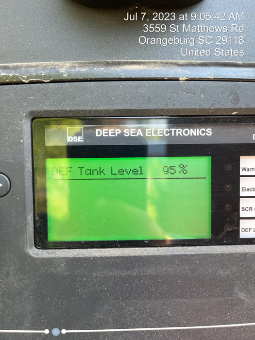 2022 ATLAS COPCO QAS150