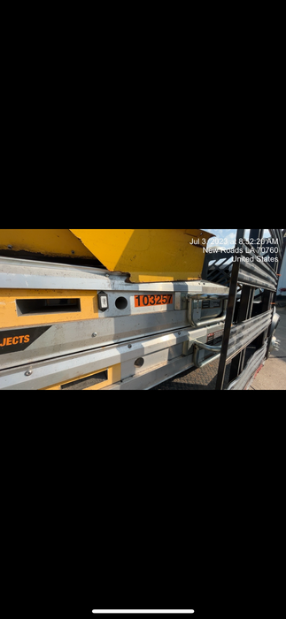 2020 INTERQUIP LKS450-3.2