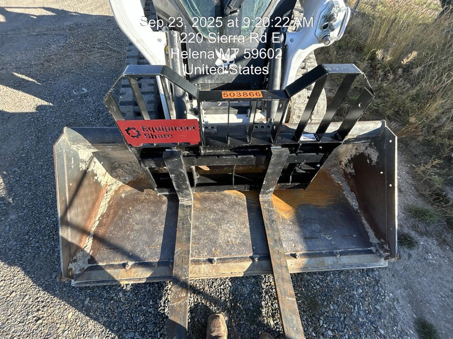 2025 VIRNIG PF4855-5VG