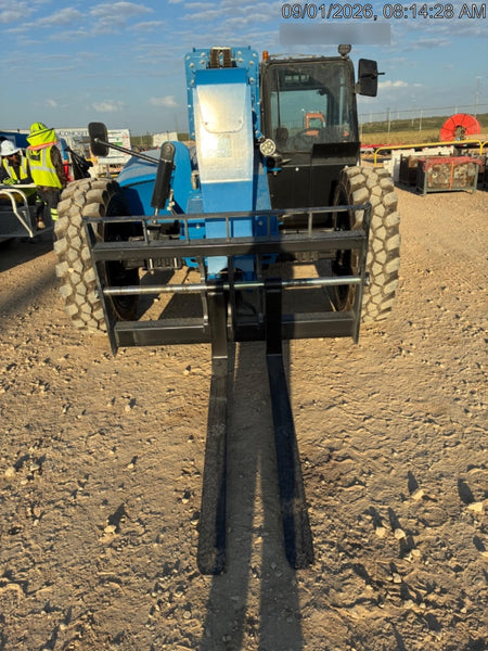 2026 GENIE GTH-636