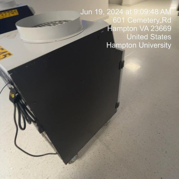 2023 KWIKOOL KPAC1411-2