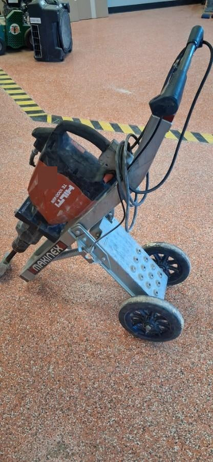2023 HILTI TE 1000-AVR