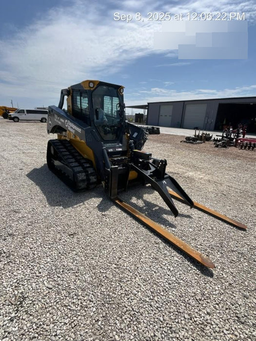 2025 BLUE DIAMOND 106012