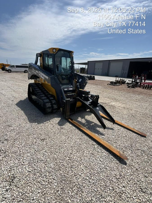 2025 BLUE DIAMOND 106012