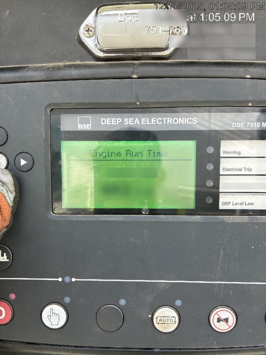 2022 ATLAS COPCO QAS 70