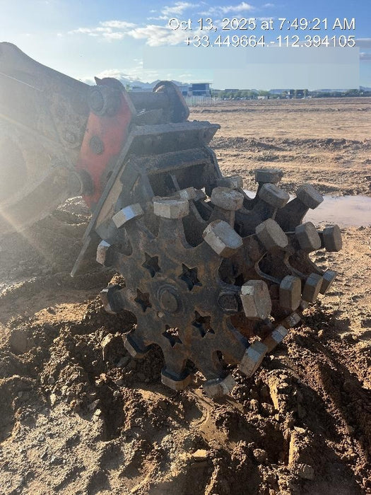 2022 NORTHWEST ATTACHMENTS ECW30