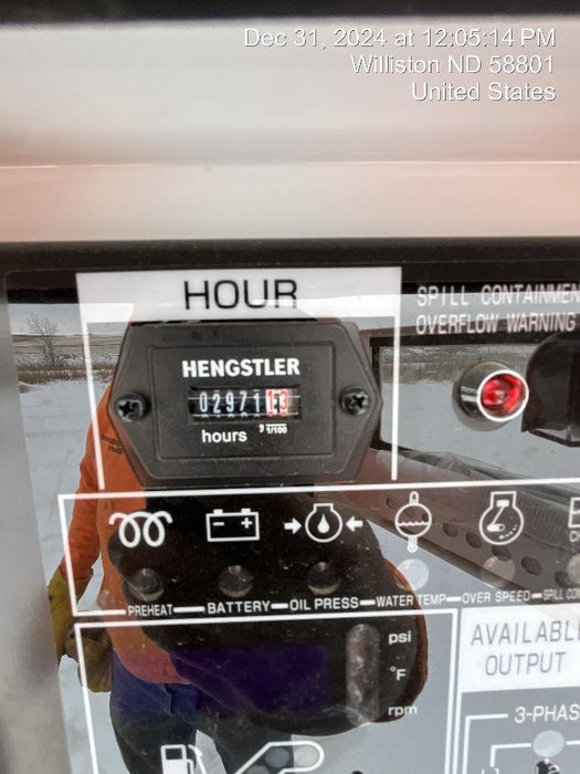 2022 SHINDAIWA DGK15FL