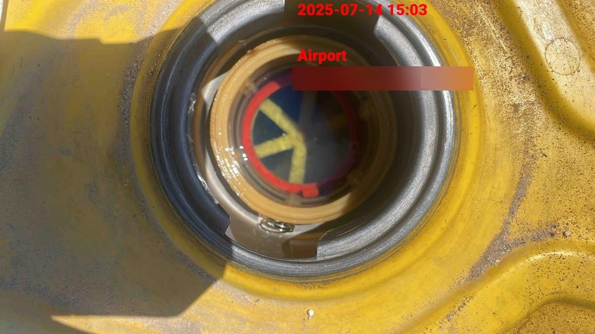 2021 WACKER NEUSON GP6600A