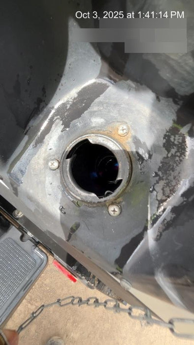 2019 WACKER NEUSON G25