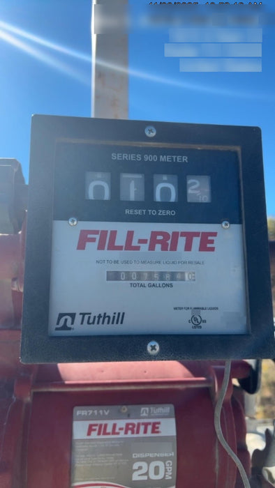 2020 GENIE GS-5390 RT