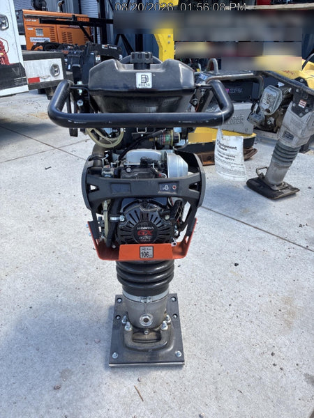 2025 HUSQVARNA LT6005